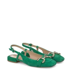 Alma en Pena Zapatos Planos|ZAPATO PLANO HEBILLA