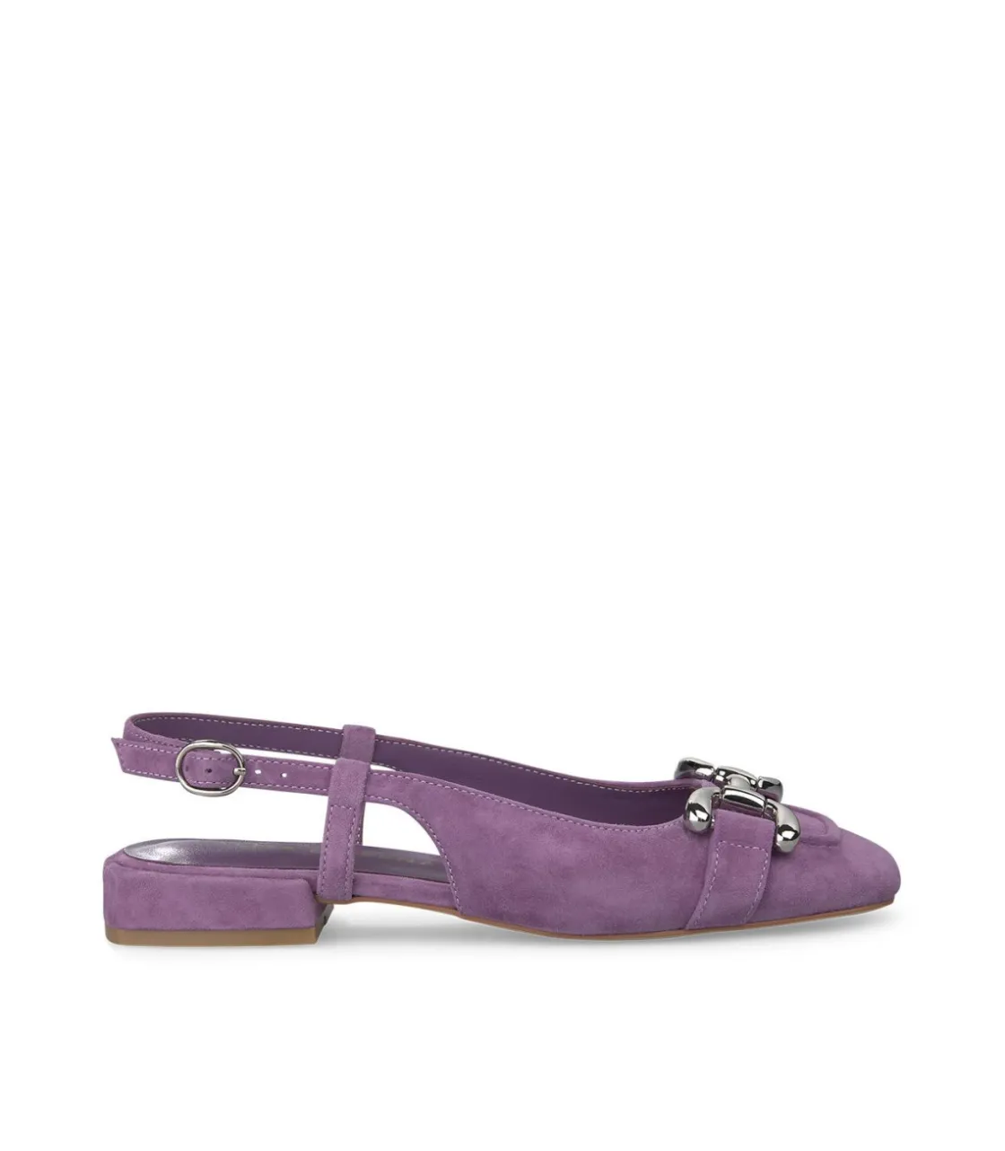 Alma en Pena Zapatos Planos|ZAPATO PLANO HEBILLA