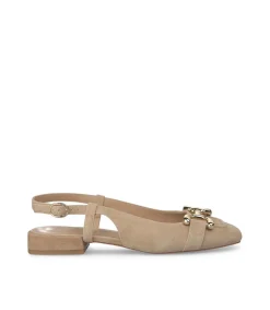 Alma en Pena Zapatos Planos|ZAPATO PLANO HEBILLA
