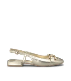 Alma en Pena Zapatos Planos|ZAPATO PLANO HEBILLA