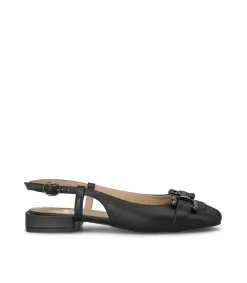 Alma en Pena Zapatos Planos|ZAPATO PLANO HEBILLA
