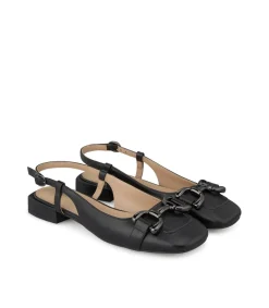 Alma en Pena Zapatos Planos|ZAPATO PLANO HEBILLA