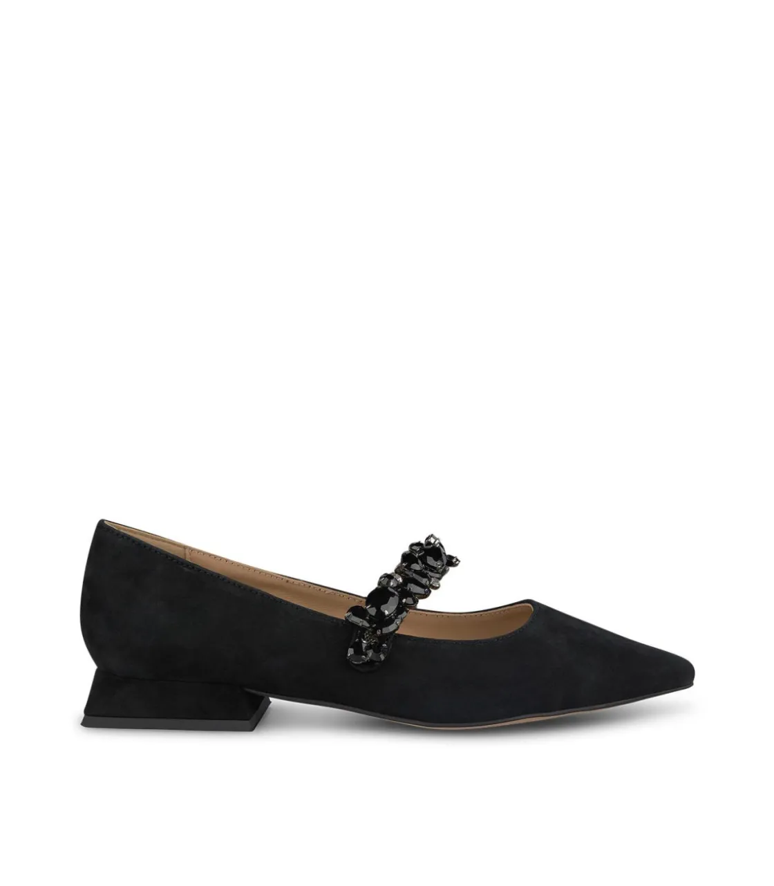 Alma en Pena Zapatos Planos|ZAPATO PLANO PUNTERA AFILADA