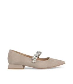 Alma en Pena Zapatos Planos|ZAPATO PLANO PUNTERA AFILADA