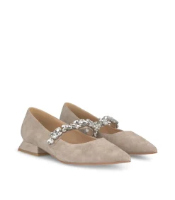 Alma en Pena Zapatos Planos|ZAPATO PLANO PUNTERA AFILADA