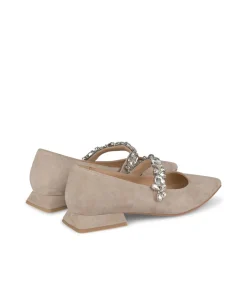 Alma en Pena Zapatos Planos|ZAPATO PLANO PUNTERA AFILADA