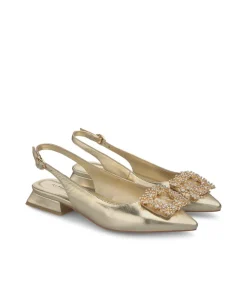 Alma en Pena Zapatos Planos|ZAPATO PLANO RIBETE CUADRADO