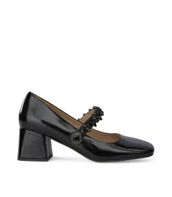 Alma en Pena Zapatos De Tacón|ZAPATO PUNTERA CUADRADA