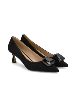 Alma en Pena Zapatos De Tacón|ZAPATO TACÓN ADORNO