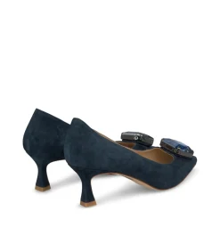 Alma en Pena Zapatos De Tacón|ZAPATO TACÓN ADORNO