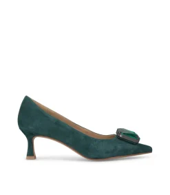Alma en Pena Zapatos De Tacón|ZAPATO TACÓN ADORNO