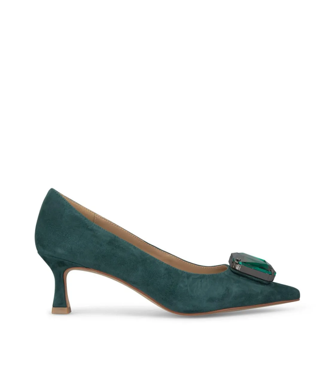 Alma en Pena Zapatos De Tacón|ZAPATO TACÓN ADORNO