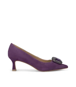 Alma en Pena Zapatos De Tacón|ZAPATO TACÓN ADORNO