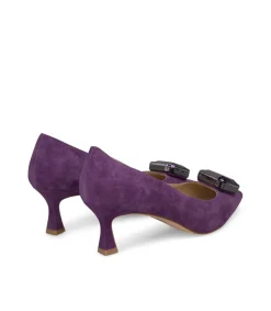 Alma en Pena Zapatos De Tacón|ZAPATO TACÓN ADORNO