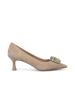Alma en Pena Zapatos De Tacón|ZAPATO TACÓN ADORNO
