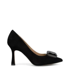 Alma en Pena Zapatos De Tacón|ZAPATO TACÓN ALTO CON DETALLE