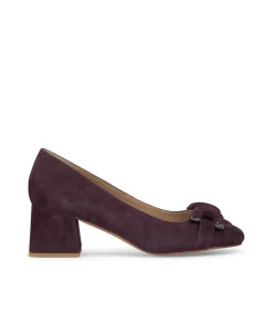 Alma en Pena Zapatos De Tacón|ZAPATO TACÓN BLOQUE