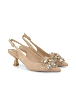 Alma en Pena Zapatos De Tacón|ZAPATO TACÓN CHUPETE