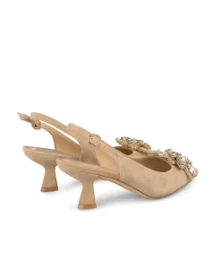 Alma en Pena Zapatos De Tacón|ZAPATO TACÓN CHUPETE