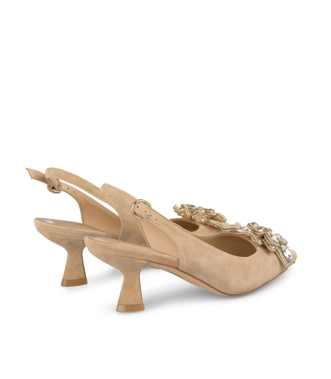 Alma en Pena Zapatos De Tacón|ZAPATO TACÓN CHUPETE