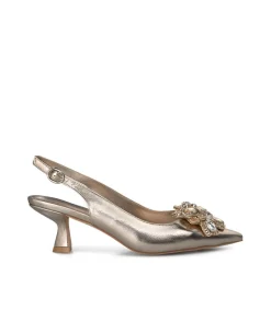 Alma en Pena Zapatos De Tacón|ZAPATO TACÓN CHUPETE
