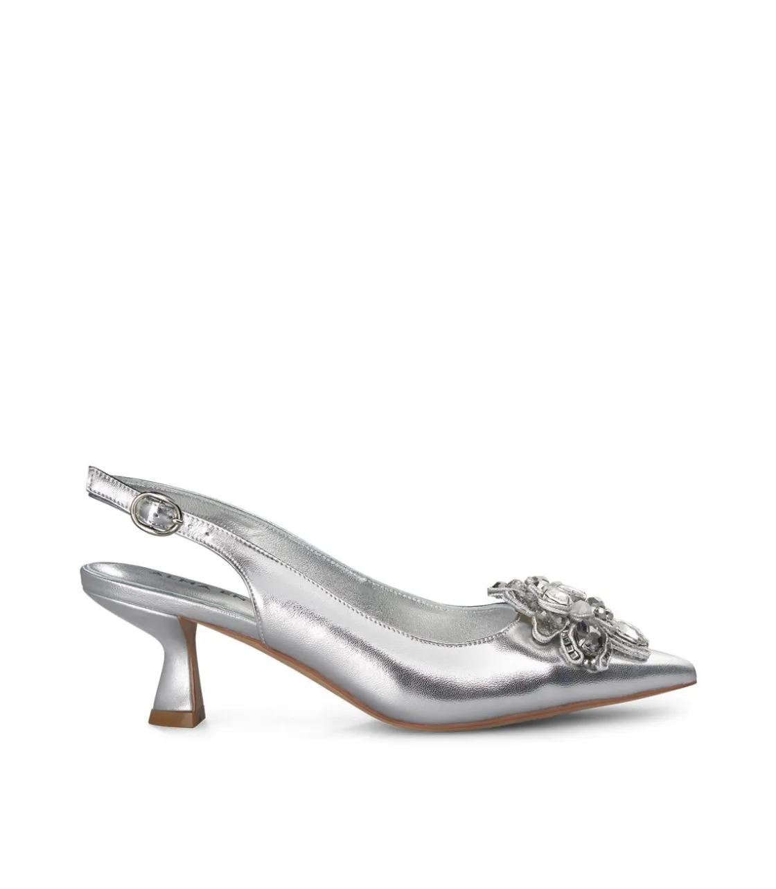 Alma en Pena Zapatos De Tacón|ZAPATO TACÓN CHUPETE