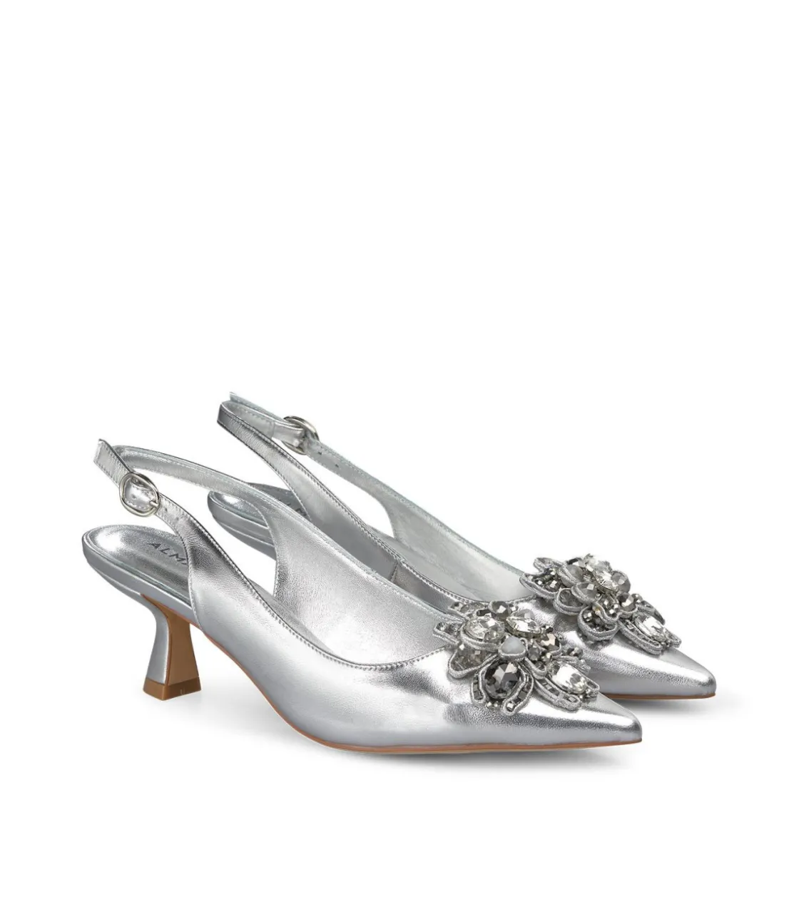 Alma en Pena Zapatos De Tacón|ZAPATO TACÓN CHUPETE