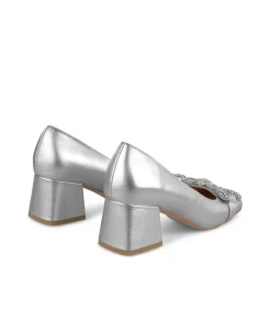 Alma en Pena Zapatos De Tacón|ZAPATO TACÓN CON DETALLE