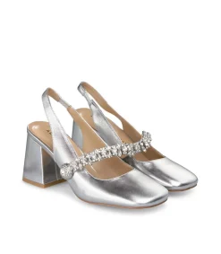 Alma en Pena Zapatos De Tacón|ZAPATO TACÓN CON DETALLES