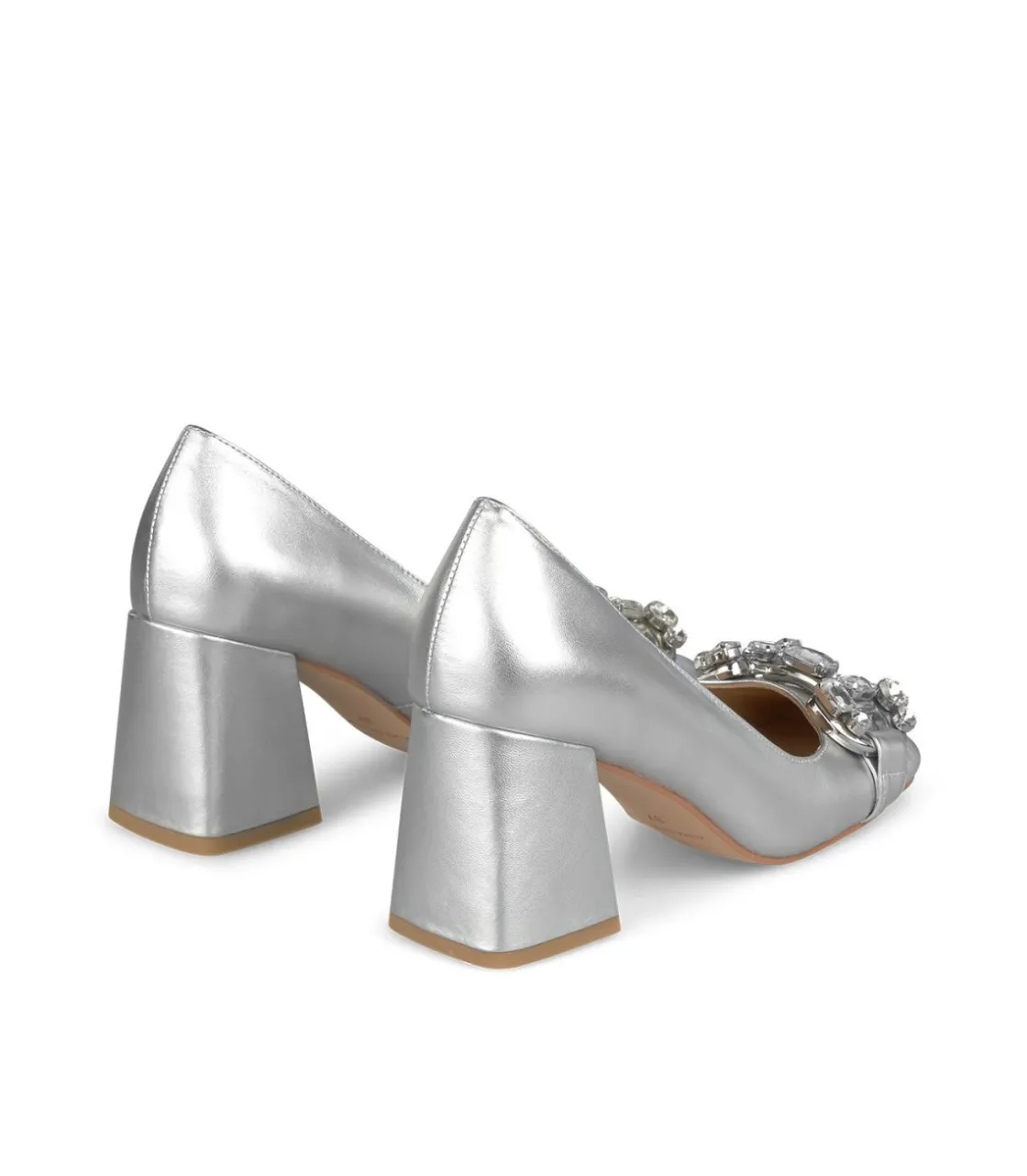 Alma en Pena Zapatos De Tacón|ZAPATO TACÓN CON ESTRIBO