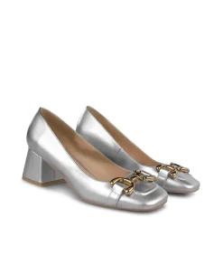 Alma en Pena Zapatos De Tacón|ZAPATO TACÓN CON HEBILLA