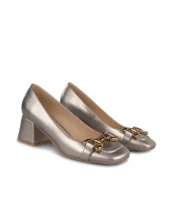 Alma en Pena Zapatos De Tacón|ZAPATO TACÓN CON HEBILLA