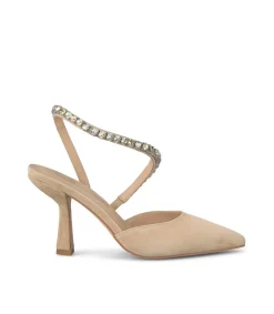 Alma en Pena Zapatos De Tacón|ZAPATO TACÓN DESTALONADO PULSERA