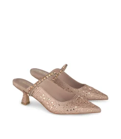 Alma en Pena Zapatos De Tacón|ZAPATO TACÓN DETALLES