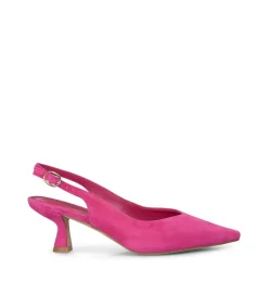 Alma en Pena Zapatos De Tacón|ZAPATO TACÓN EN PUNTA