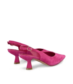 Alma en Pena Zapatos De Tacón|ZAPATO TACÓN EN PUNTA