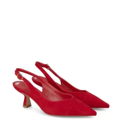 Alma en Pena Zapatos De Tacón|ZAPATO TACÓN EN PUNTA