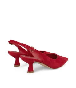 Alma en Pena Zapatos De Tacón|ZAPATO TACÓN EN PUNTA