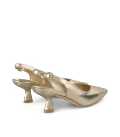 Alma en Pena Zapatos De Tacón|ZAPATO TACÓN EN PUNTA