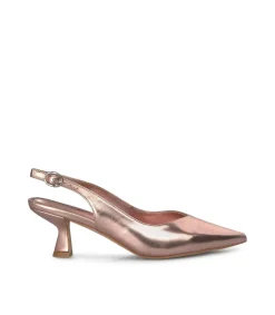 Alma en Pena Zapatos De Tacón|ZAPATO TACÓN EN PUNTA