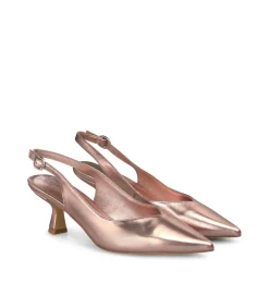 Alma en Pena Zapatos De Tacón|ZAPATO TACÓN EN PUNTA