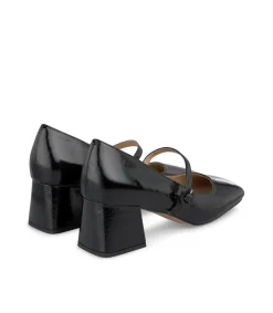 Alma en Pena Zapatos De Tacón|ZAPATO TACÓN MEDIO HEBILLA