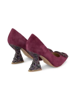 Alma en Pena Zapatos De Tacón|ZAPATO TACÓN ORIGINAL