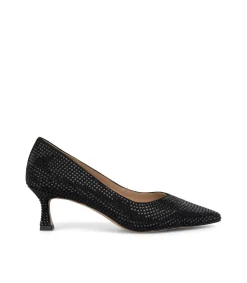 Alma en Pena Zapatos De Tacón|ZAPATO TACÓN PEDRERÍA