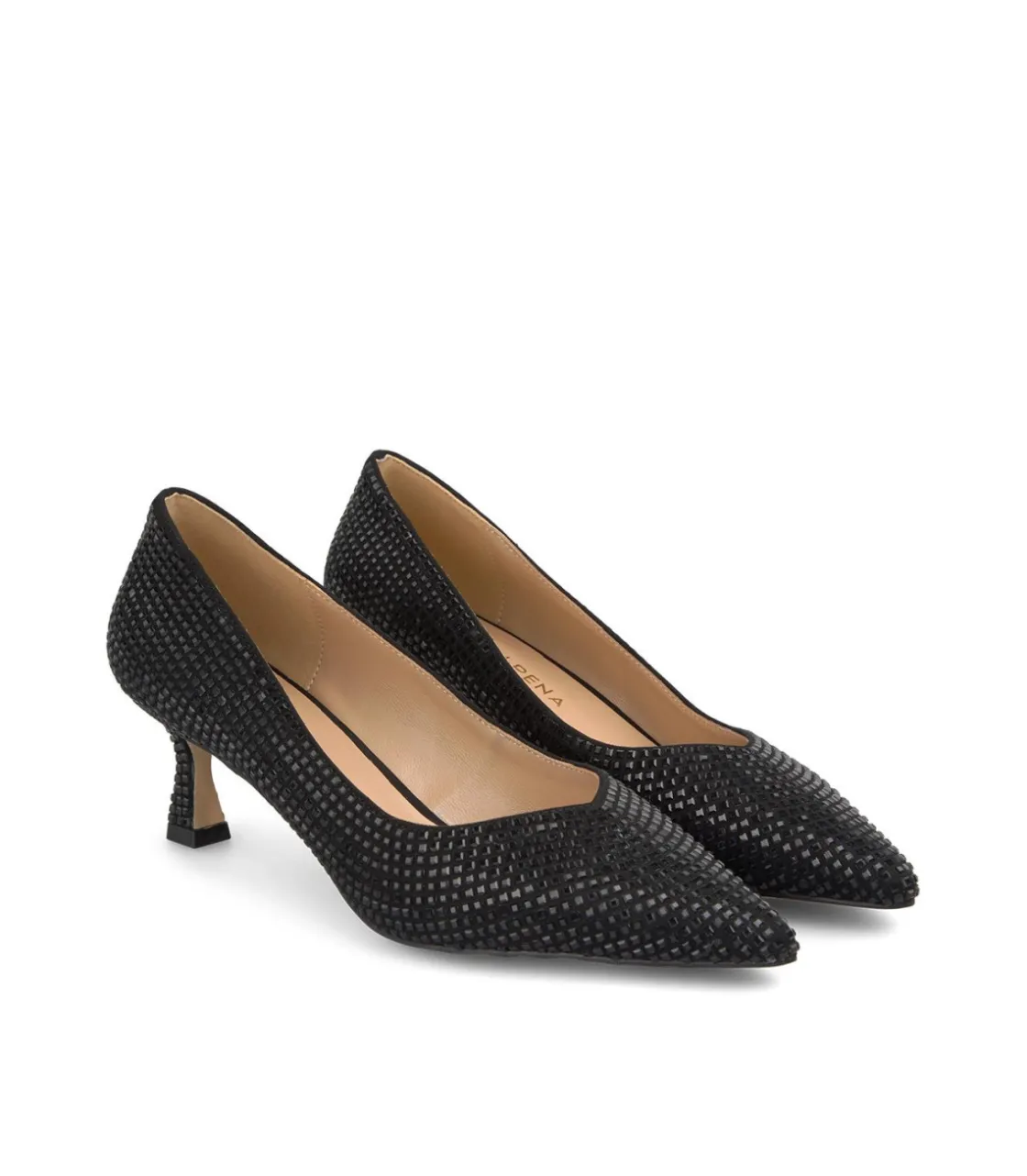 Alma en Pena Zapatos De Tacón|ZAPATO TACÓN PEDRERÍA