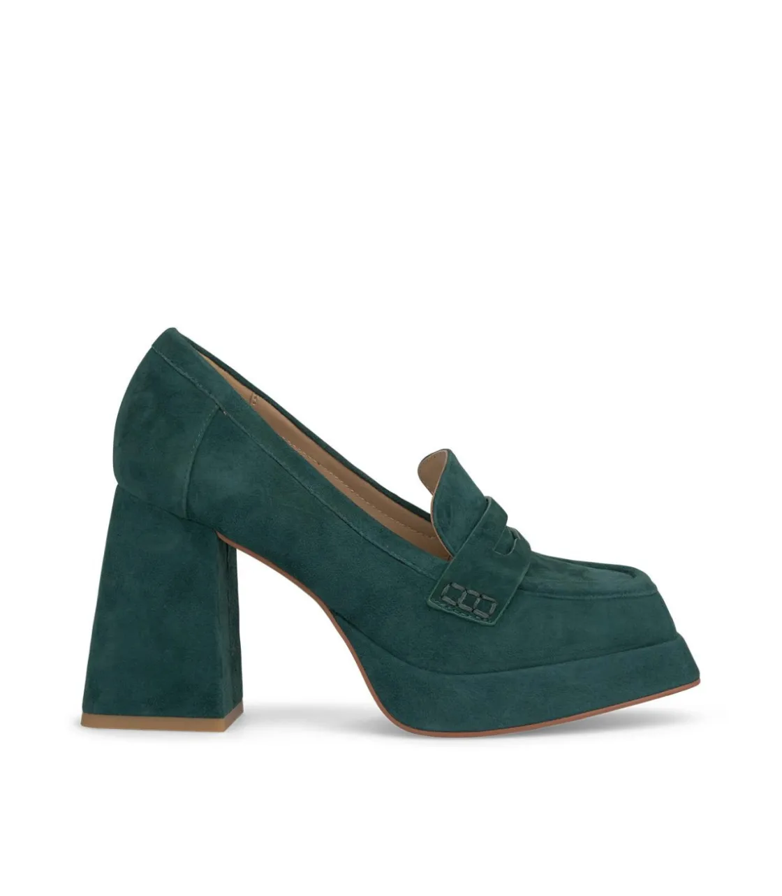 Alma en Pena Zapatos De Tacón|ZAPATO TACÓN PLATAFORMA