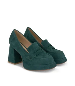 Alma en Pena Zapatos De Tacón|ZAPATO TACÓN PLATAFORMA