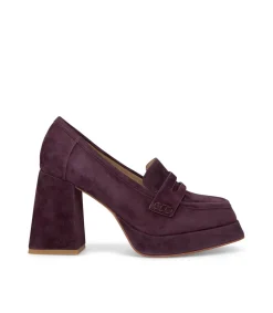 Alma en Pena Zapatos De Tacón|ZAPATO TACÓN PLATAFORMA