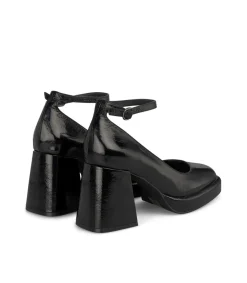 Alma en Pena Zapatos De Tacón|ZAPATO TACÓN PULSERA HEBILLA