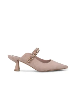 Alma en Pena Zapatos De Tacón|ZAPATO TACÓN PUNTERA AFILADA